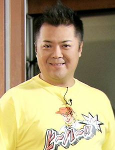 Ryuichi Kosugi