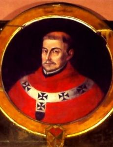 Bartolomé Lobo Guerrero
