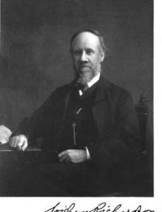 John Wigham Richardson