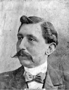 John Tudor Walters