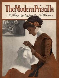 Margaret Fitzhugh Browne
