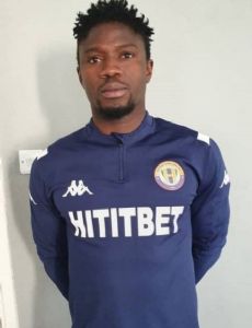 Razaq Adegbite
