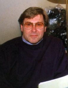 Lars Samuelson