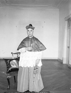 António Mendes Belo