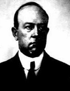 Joseph R. Swan