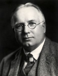 Charles Trick Currelly