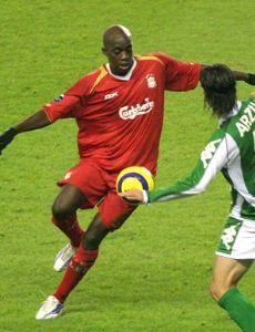 Mohamed Sissoko