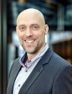 Kjell Ove Hauge