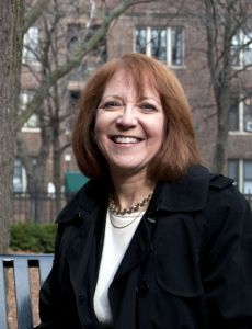 Michele Smith (politician)