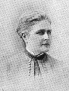 Mary Dana Hicks