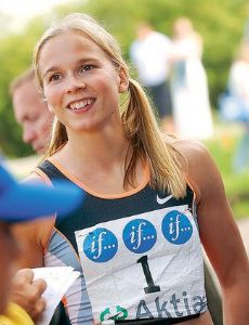 Johanna Halkoaho