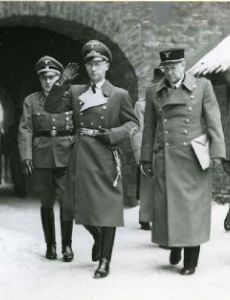 Wilhelm Rediess