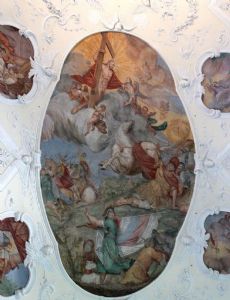Francesco Antonio Giorgioli