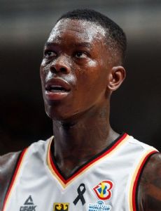 Dennis Schröder