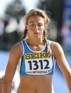 Ottavia Cestonaro
