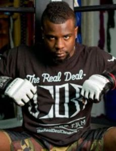Chris Beal