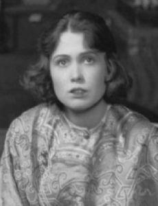 Helen Curry