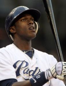 Cameron Maybin