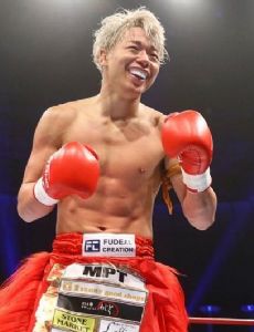 Takeru Segawa