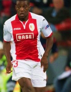 Geoffrey Mujangi Bia