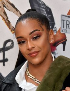 Paige Meade
