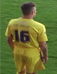 Angus MacDonald (footballer)