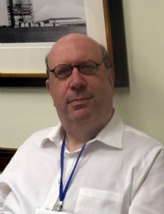 Ira Brad Matetsky