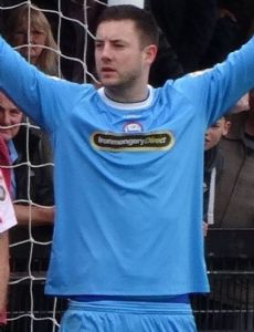 Sam Beasant