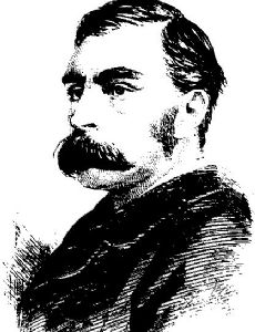 Alexander Keith Johnston (1844–1879)