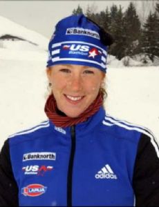 Rachel Steer