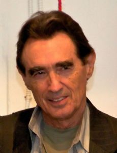 Clive Matson