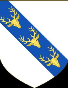 Baron Stanley