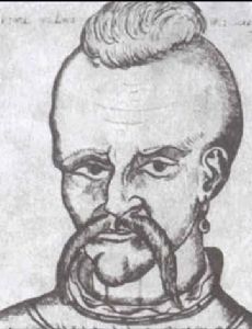 Ioan Potcoavă