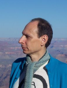 Richard Zimler