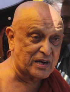 Maduluwawe Sobitha Thero