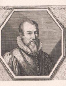 Jos Murer
