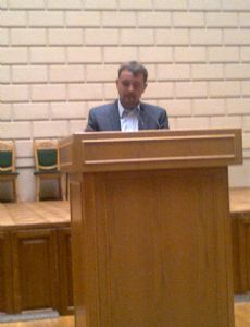 Volodymyr Viatrovych