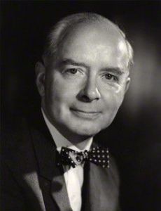 Thomas Brimelow, Baron Brimelow