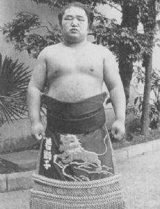 Wakajishi Shigenori