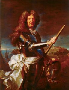Antonio I, Prince of Monaco
