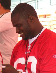 Khalif Mitchell