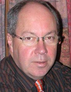 Alain Crépin
