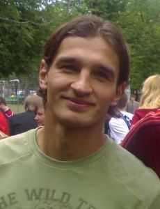 Renat Sabitov