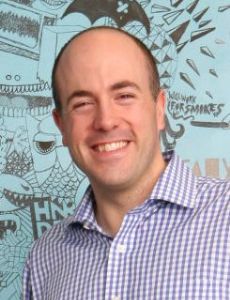 Michael Jones (Internet entrepreneur)