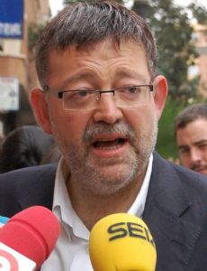 Ximo Puig