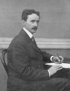 Daniel McFarlan Moore