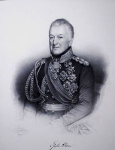 Charles Alten