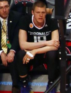 Henry Ellenson