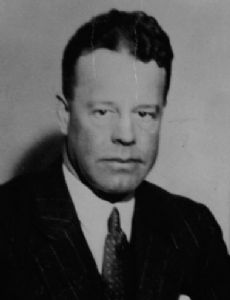 Jonathan Robinson (Canadian politician)