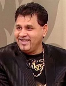 Bódi Guszti